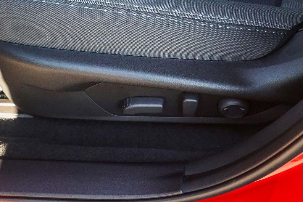 new 2025 Subaru Crosstrek car, priced at $30,812