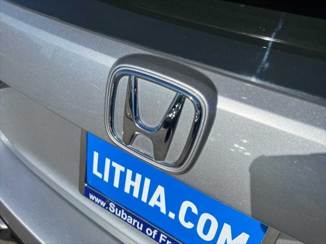 used 2021 Honda Civic car, priced at $24,229