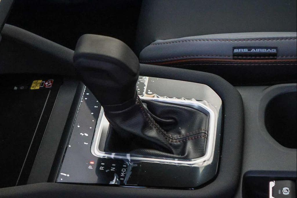 new 2025 Subaru Forester car, priced at $37,822