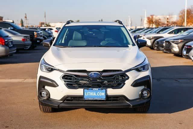 new 2024 Subaru Crosstrek car, priced at $34,775