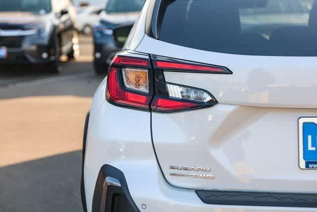 new 2024 Subaru Crosstrek car, priced at $34,775