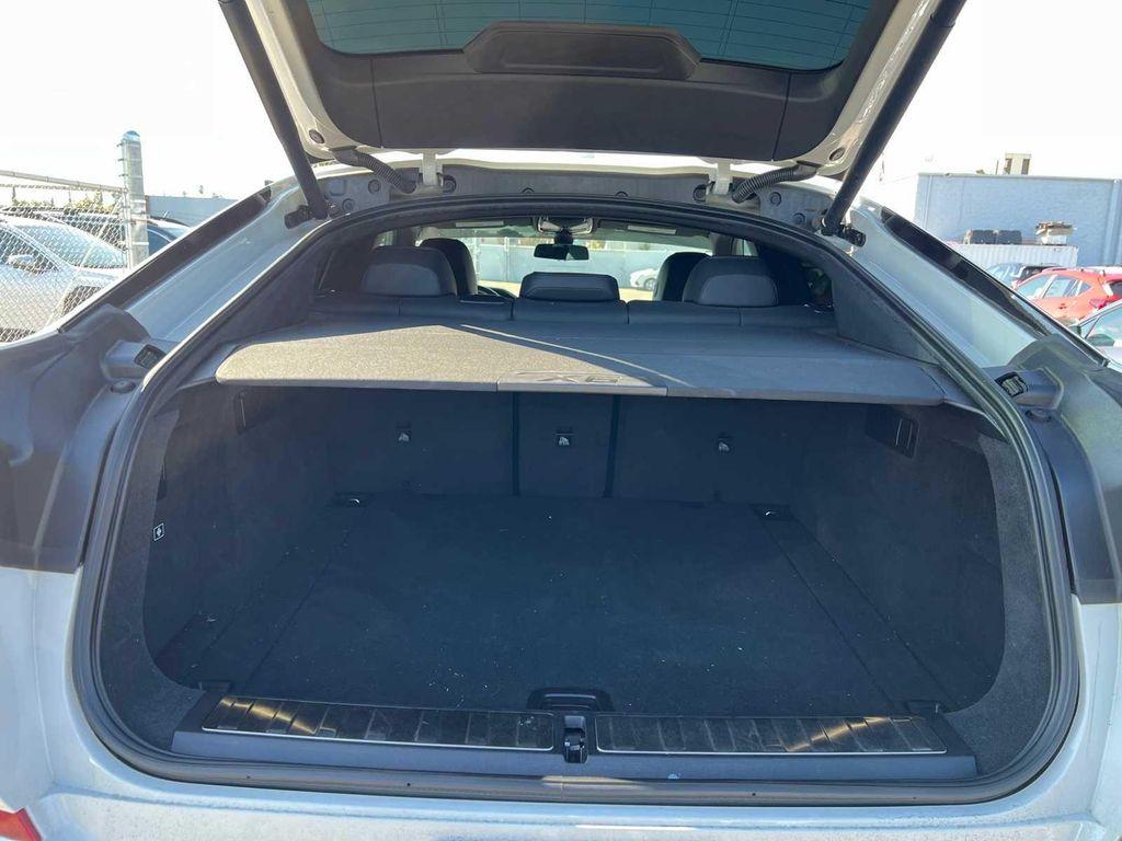used 2022 BMW X6 car, priced at $46,999