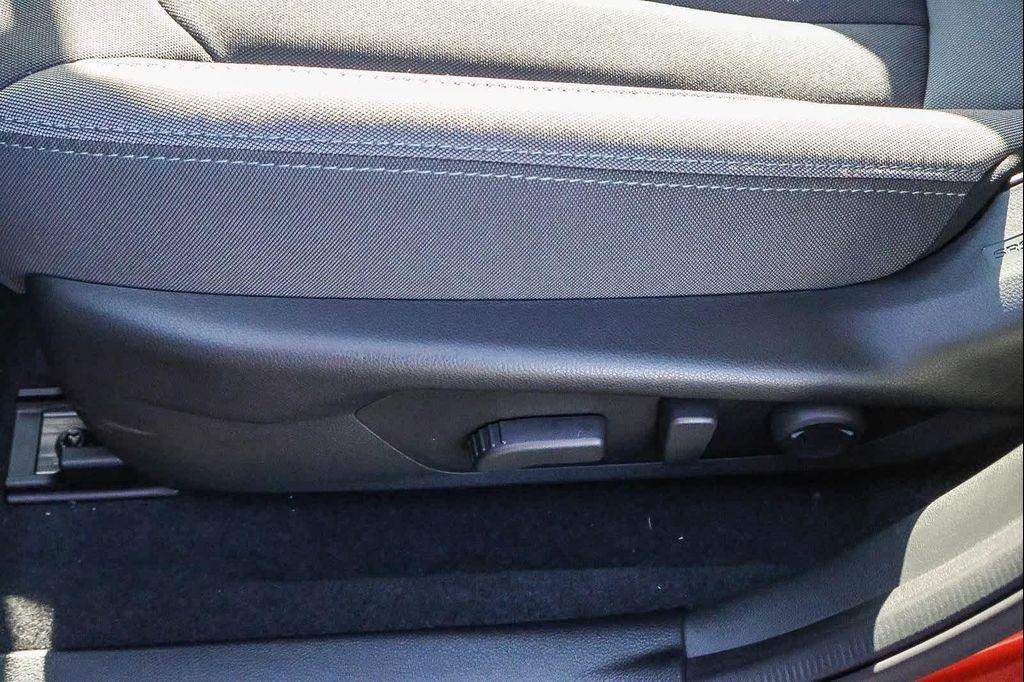 new 2025 Subaru Crosstrek car, priced at $30,978