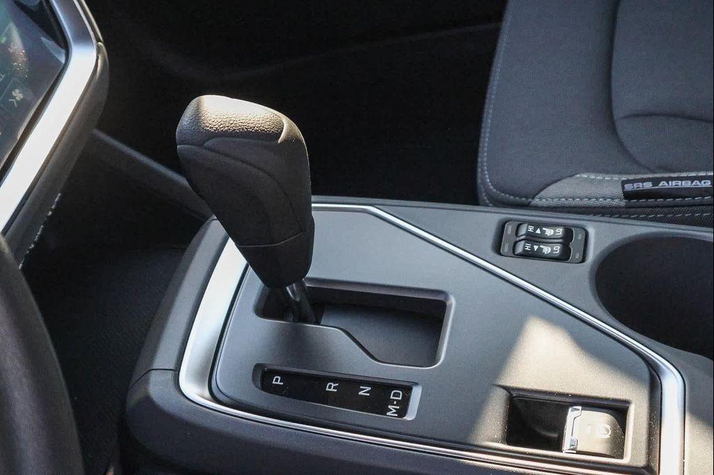 new 2025 Subaru Crosstrek car, priced at $30,978