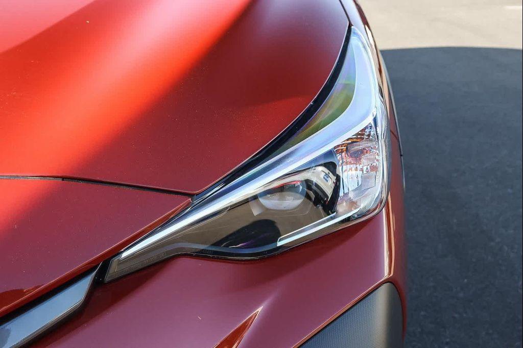 new 2025 Subaru Crosstrek car, priced at $30,978