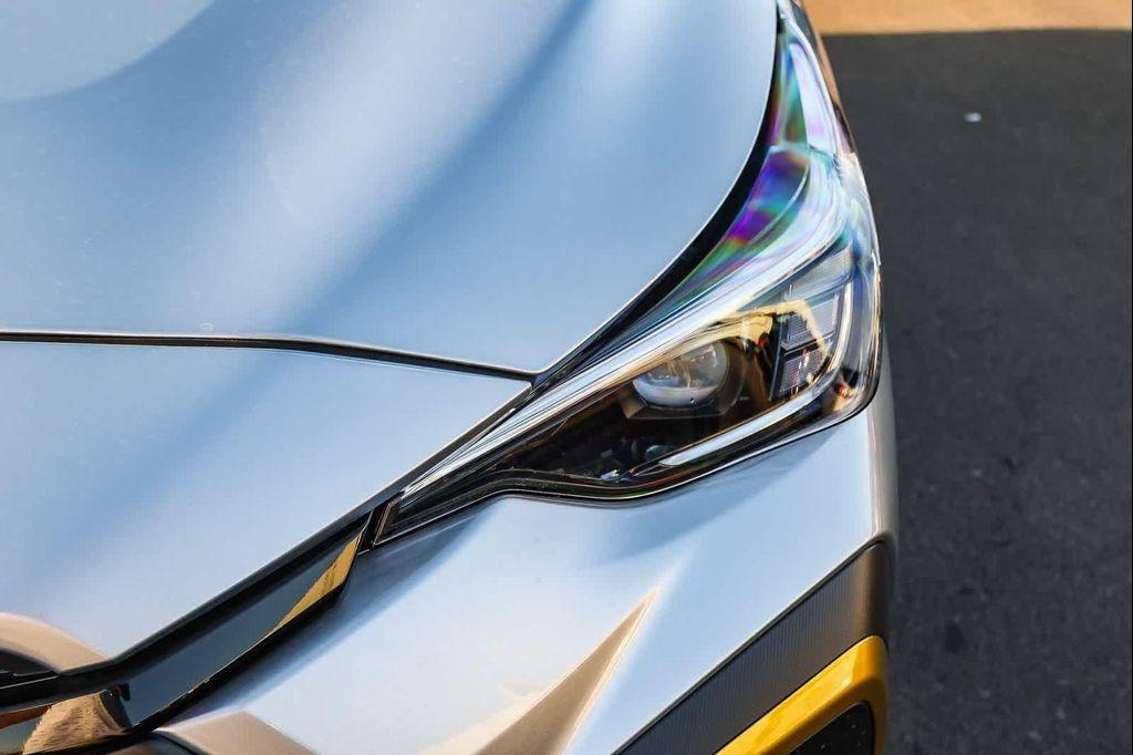 new 2025 Subaru Crosstrek car, priced at $31,310