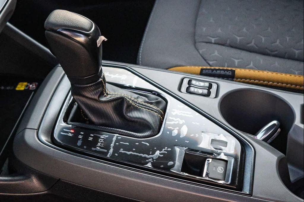 new 2025 Subaru Crosstrek car, priced at $31,310