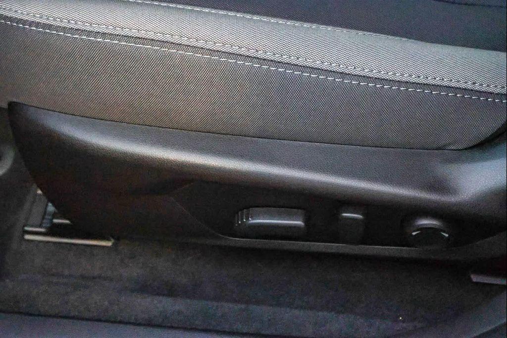 new 2025 Subaru Crosstrek car, priced at $30,797