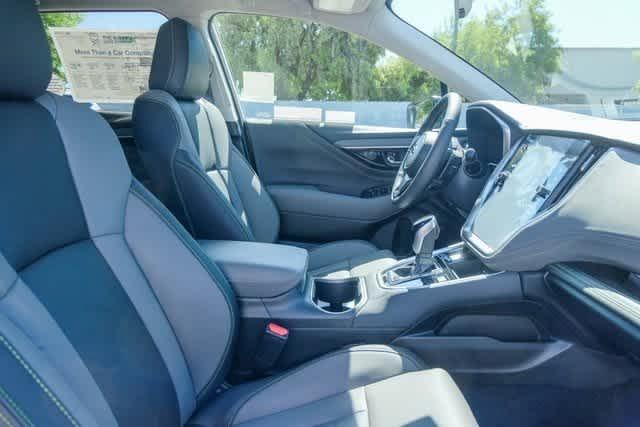 new 2024 Subaru Outback car, priced at $39,110