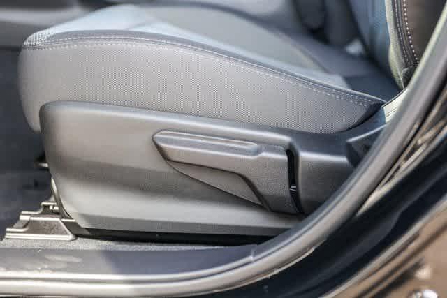 used 2024 Subaru Crosstrek car, priced at $25,849