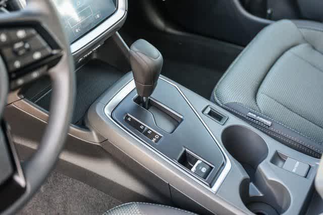 used 2024 Subaru Crosstrek car, priced at $25,849