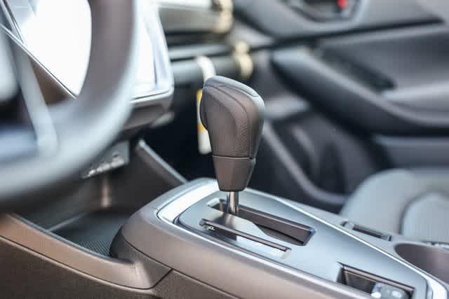 used 2024 Subaru Crosstrek car, priced at $25,849