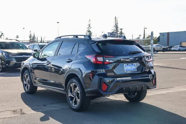 used 2024 Subaru Crosstrek car, priced at $25,849