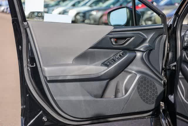 used 2024 Subaru Crosstrek car, priced at $25,849