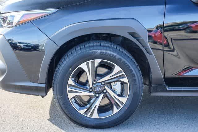 used 2024 Subaru Crosstrek car, priced at $25,849