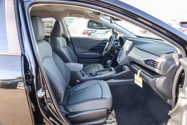 used 2024 Subaru Crosstrek car, priced at $25,849