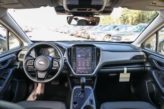 used 2024 Subaru Crosstrek car, priced at $25,849