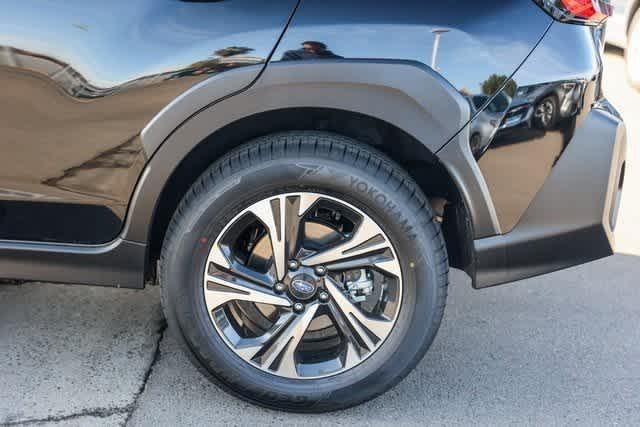 used 2024 Subaru Crosstrek car, priced at $25,849