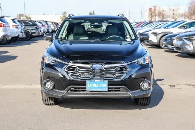 used 2024 Subaru Crosstrek car, priced at $25,849