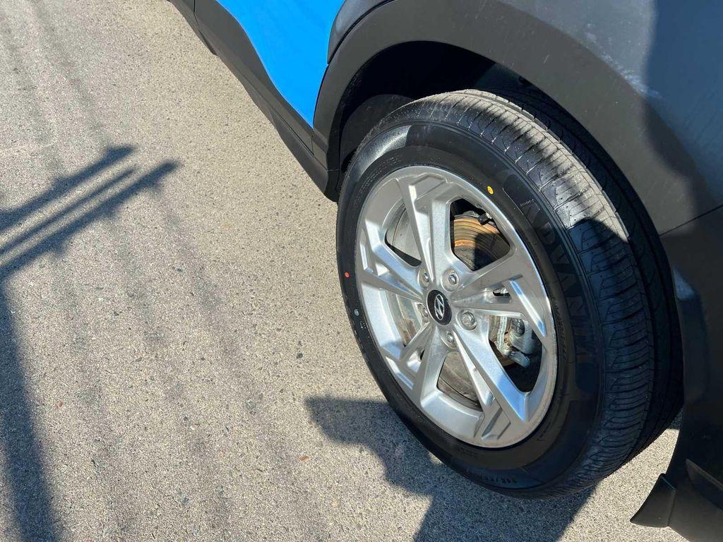 used 2022 Hyundai Kona car, priced at $16,339