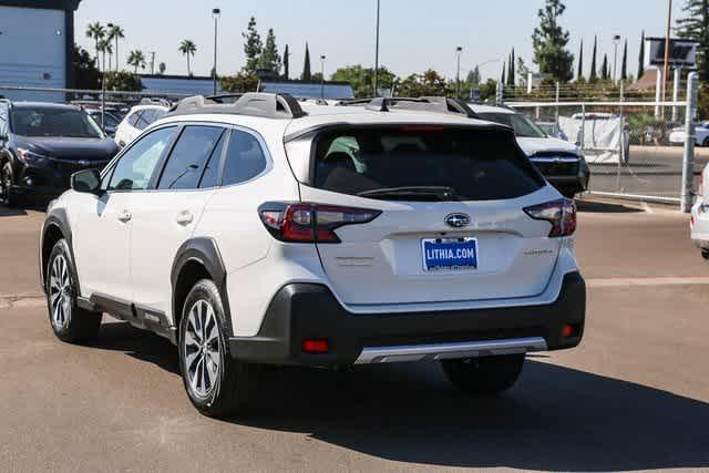 new 2025 Subaru Outback car, priced at $38,301