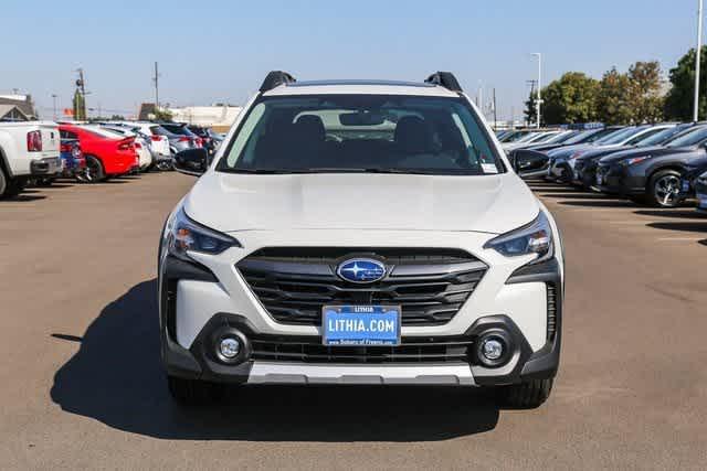 new 2025 Subaru Outback car, priced at $38,301