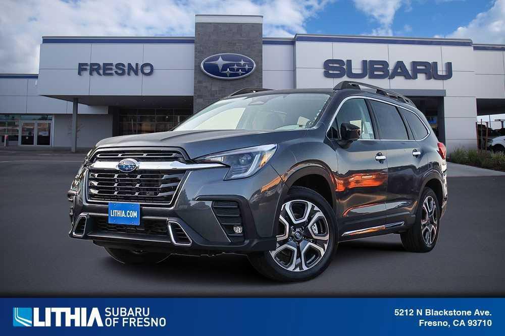 new 2025 Subaru Ascent car, priced at $51,149