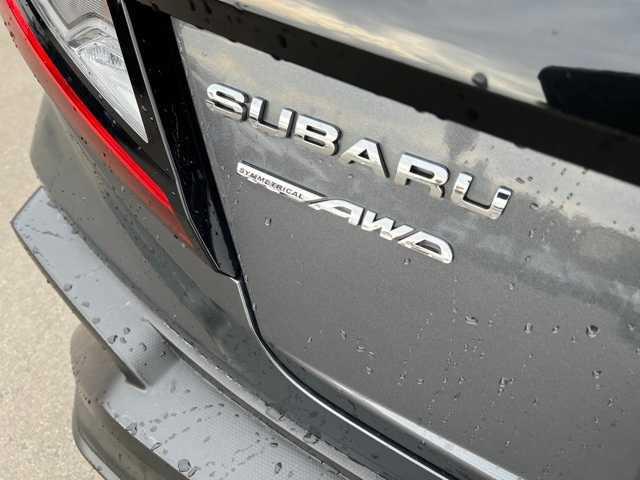 used 2022 Subaru WRX car, priced at $26,369