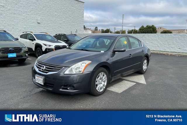 used 2011 Nissan Altima car, priced at $6,495