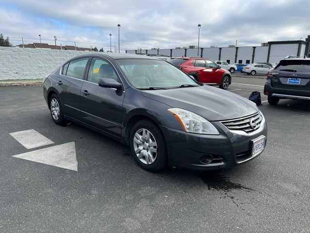 used 2011 Nissan Altima car, priced at $6,495