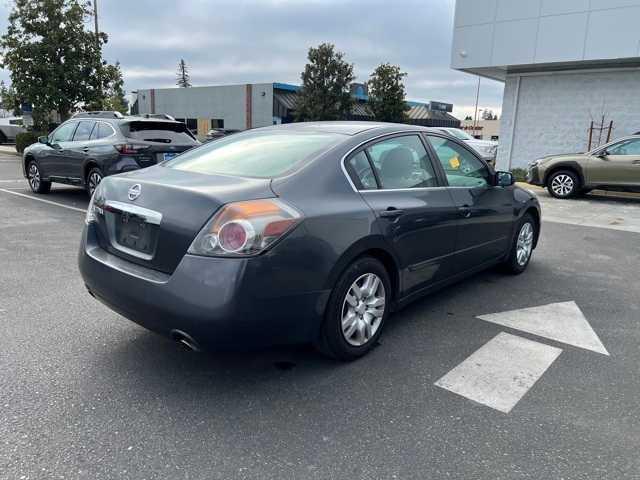 used 2011 Nissan Altima car, priced at $6,495