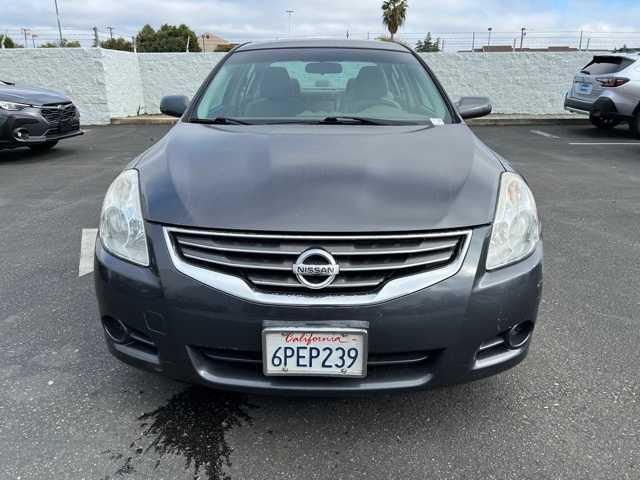 used 2011 Nissan Altima car, priced at $6,495