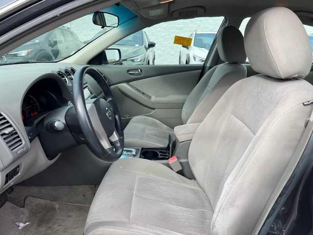 used 2011 Nissan Altima car, priced at $6,495