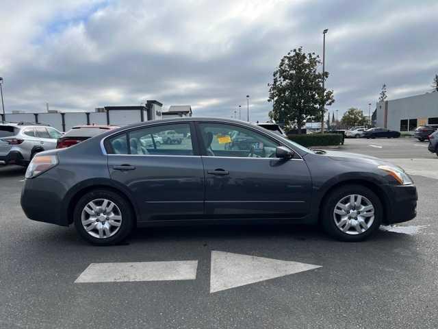 used 2011 Nissan Altima car, priced at $6,495