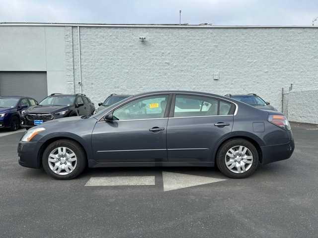 used 2011 Nissan Altima car, priced at $6,495