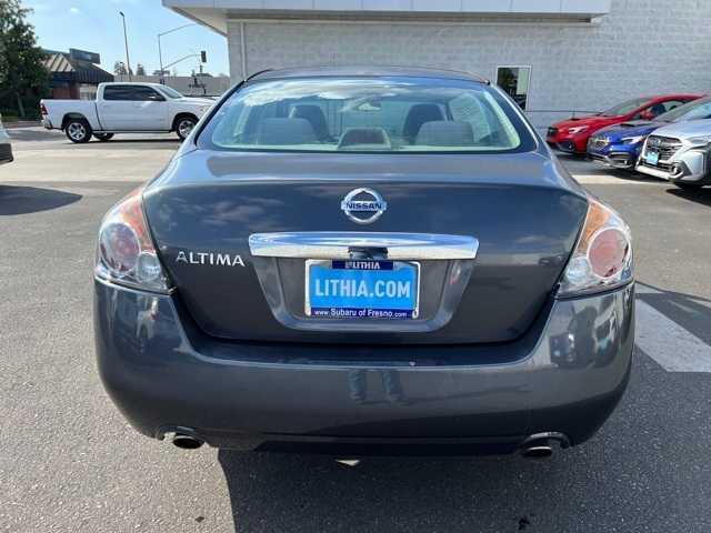 used 2011 Nissan Altima car, priced at $6,337