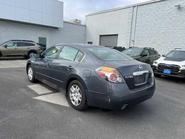 used 2011 Nissan Altima car, priced at $6,495