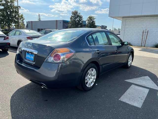 used 2011 Nissan Altima car, priced at $6,337