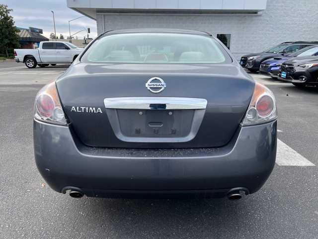 used 2011 Nissan Altima car, priced at $6,495