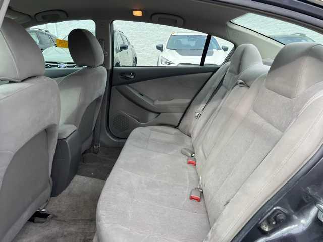 used 2011 Nissan Altima car, priced at $6,495