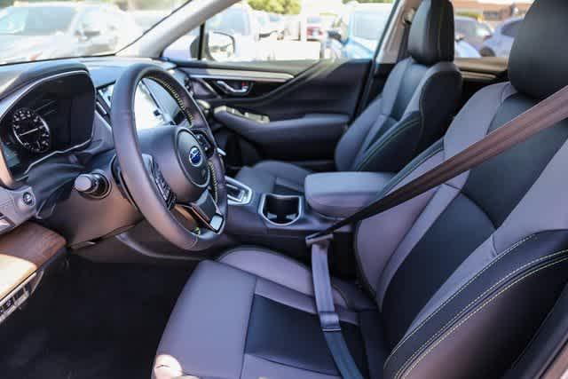 new 2025 Subaru Outback car, priced at $39,591