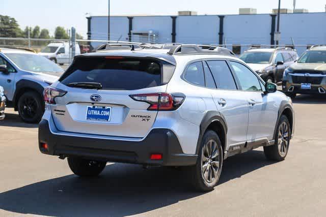 new 2025 Subaru Outback car, priced at $39,591