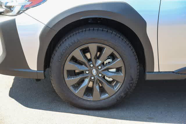 new 2025 Subaru Outback car, priced at $39,591