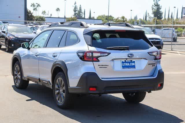 new 2025 Subaru Outback car, priced at $39,591