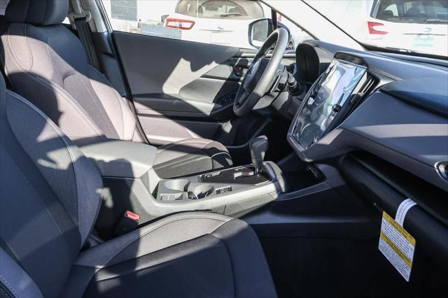 new 2025 Subaru Crosstrek car, priced at $30,993