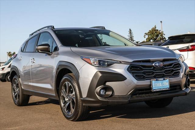 new 2025 Subaru Crosstrek car, priced at $30,993
