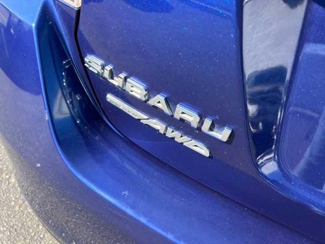 used 2016 Subaru WRX STI car, priced at $22,295