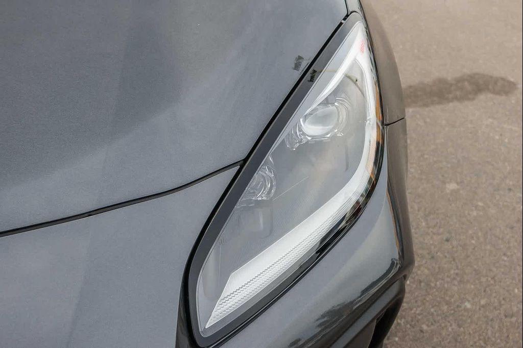 new 2025 Subaru BRZ car, priced at $38,843