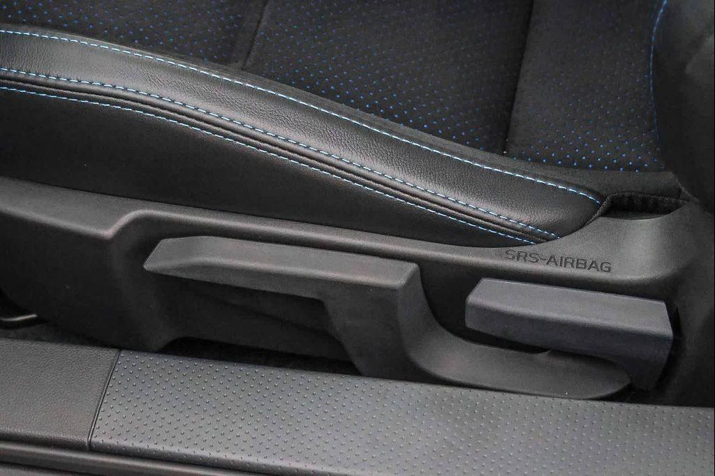 new 2025 Subaru BRZ car, priced at $38,843