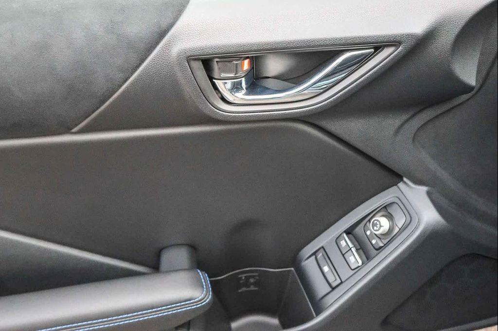 new 2025 Subaru BRZ car, priced at $38,843